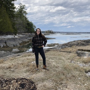 Fundraising Page: Emily Crowe